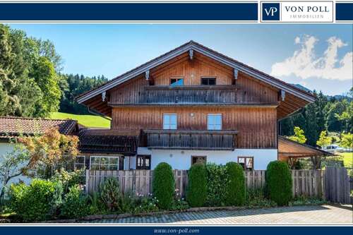 Foto - Haus zum Kaufen in Samerberg 849.000,00 € 185 m²