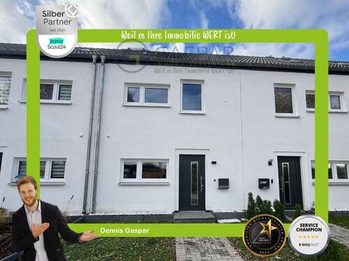 Foto - Haus zum Mieten in Düren 1.450,00 € 116 m²