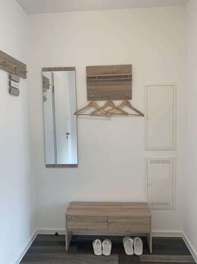 Foto - Wohnung zum Mieten in Frechen 900,00 € 45 m²