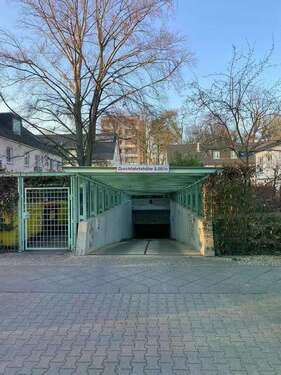 Foto - Garage zu vermieten in Berlin 105,00 €