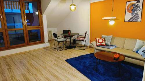 Foto - Wohnen auf Zeit in Bernau bei Berlin 1.590,00 €