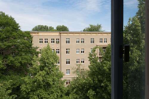 Foto - Wohnung zum Kaufen in Berlin 335.000,00 € 60.02 m²