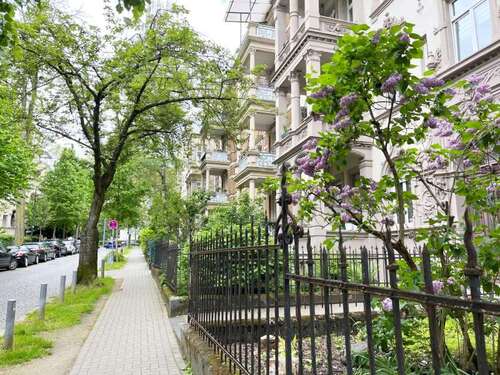 Foto - Wohnung zum Kaufen in Wiesbaden 515.000,00 € 100 m²