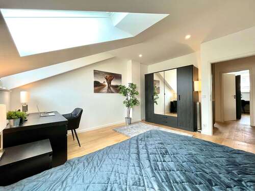 Foto - WG-Zimmer in München 990,00 € 16 m²