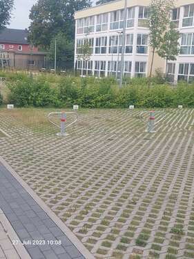 Foto - Garage zu vermieten in Bernau bei Berlin 43,00 €