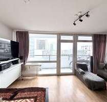 Wohnung zum Kaufen in Offenbach am Main 130.000,00 € 37 m²