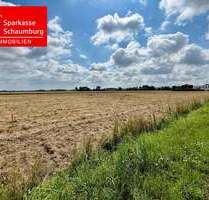 Grundstück zu verkaufen in Niedernwöhren 89.626,13 € 590 m²