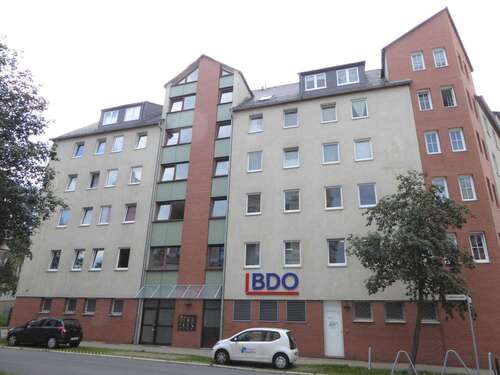 Foto - Wohnung zum Mieten in Chemnitz 325,00 € 71.55 m²