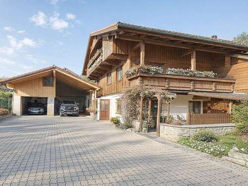 Foto - Wohnung zum Kaufen in Königsdorf Niederham 348.000,00 € 74 m²