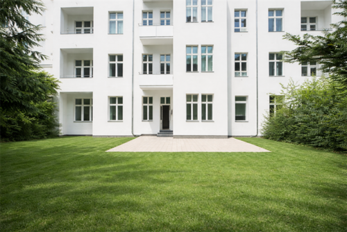 Foto - Wohnung zum Kaufen in Berlin 1.245.000,00 € 160.81 m²