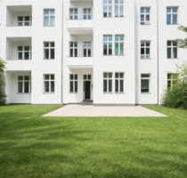 Wohnung zum Kaufen in Berlin 1.245.000,00 € 160.81 m²