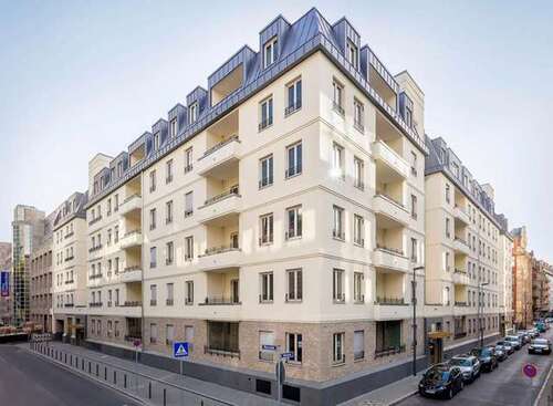 Foto - Wohnung zum Kaufen in Frankfurt 595.000,00 € 74 m²