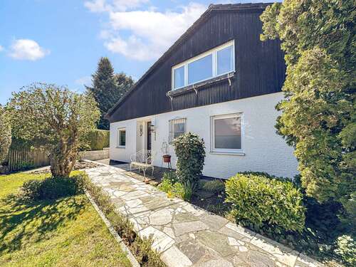 Foto - Haus zum Kaufen in Gablingen Lützelburg 650.000,00 € 164.87 m²