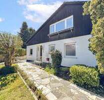 Haus zum Kaufen in Gablingen Lützelburg 650.000,00 € 164.87 m² - Gablingen / Lützelburg