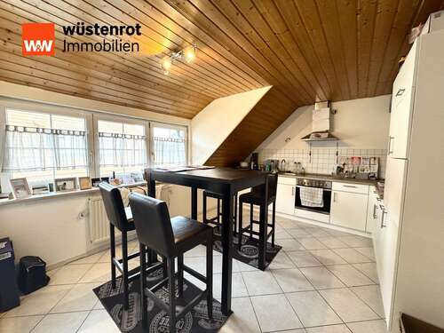 Foto - Wohnung zum Mieten in Kißlegg 900,00 € 82.5 m²