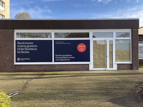 Foto - Einzelhandel in Oldenburg in Holstein 917,82 € 101.85 m²