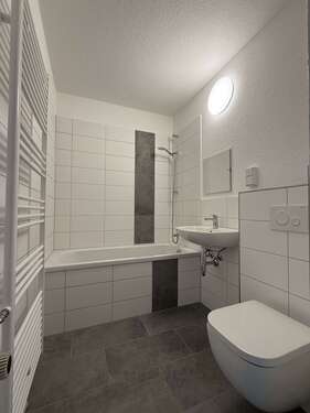 Foto - Wohnung zum Mieten in FrankenbergSa. 345,00 € 57 m²
