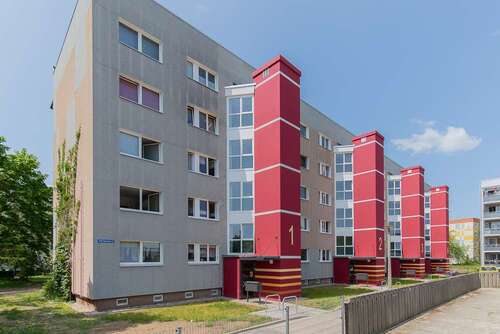 Foto - Wohnung zum Mieten in Schönebeck 300,00 € 50 m²