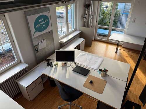 Foto - Büro in Böblingen 450,00 € 4 m²