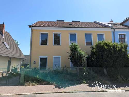 Foto - Haus zum Kaufen in Berlin 495.000,00 € 188 m²