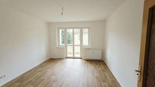 Foto - Wohnung zum Mieten in Magdeburg 362,38 € 55.75 m²