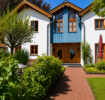 Haus zum Kaufen in Burscheid 795.000,00 € 151.43 m²