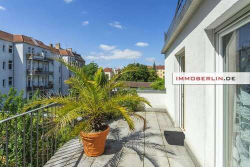 Foto - Wohnung zum Kaufen in Berlin 469.000,00 € 95 m²