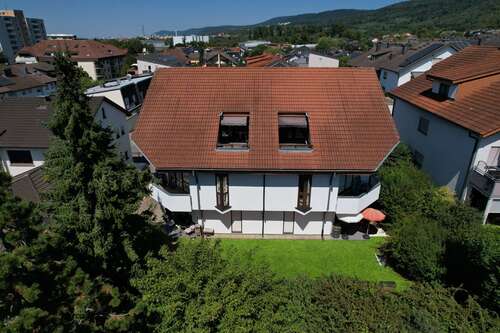 Foto - Haus zum Kaufen in Nußloch 1.290.000,00 € 433.64 m²