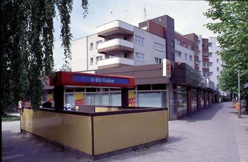 Foto - Garage zu vermieten in Berlin 110,00 €