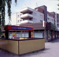 Garage zu vermieten in Berlin 110,00 €