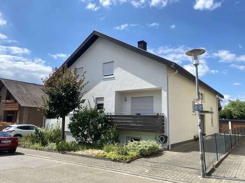 Foto - Wohnung zum Kaufen in Schwetzingen 449.999,00 € 129 m²