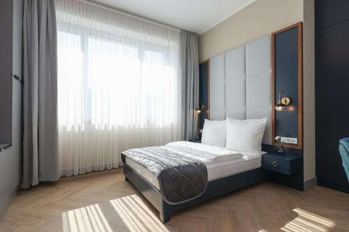 Foto - Wohnen auf Zeit in Berlin 1.590,00 €