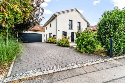 Foto - Haus zum Kaufen in Berglern 949.000,00 € 149 m²