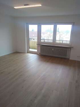 Foto - Wohnung zum Mieten in Mühldorf a. Inn 830,00 € 82.6 m²
