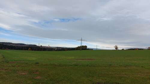 Foto - Grundstück in Schnaitsee 1.295.563,00 € 78519 m²