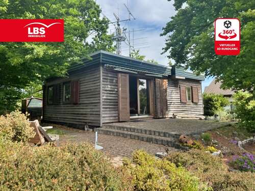 Foto - Haus zum Kaufen in Extertal 129.000,00 € 50.19 m²