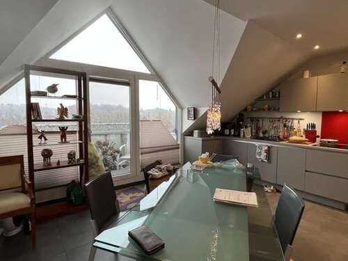 Foto - Wohnung zum Kaufen in Leverkusen Quettingen 245.000,00 € 61 m²