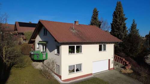 Foto - Haus zum Kaufen in Niedereschach 389.000,00 € 138.04 m²