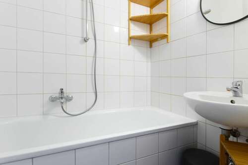 Foto - WG-Zimmer in Berlin 580,00 € 8 m²