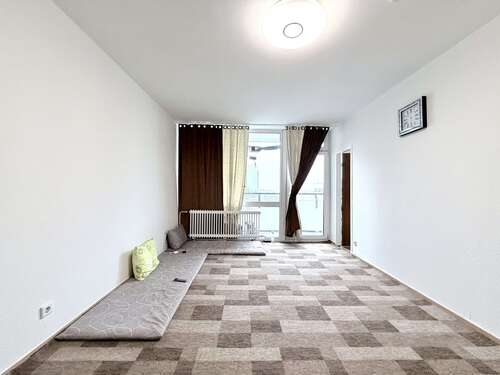 Foto - Wohnung zum Kaufen in Offenbach am Main 130.000,00 € 34 m²