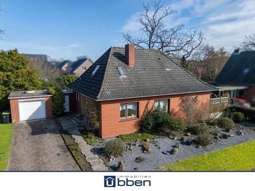 Foto - Haus zum Kaufen in Aurich 219.000,00 € 125 m²