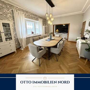 Foto - Haus zum Kaufen in Bremerhaven Geestemünde 625.000,00 € 238.4 m²