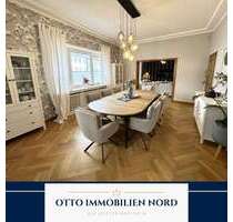 Haus zum Kaufen in Bremerhaven Geestemünde 729.000,00 € 238.4 m² - Bremerhaven / Geestemünde