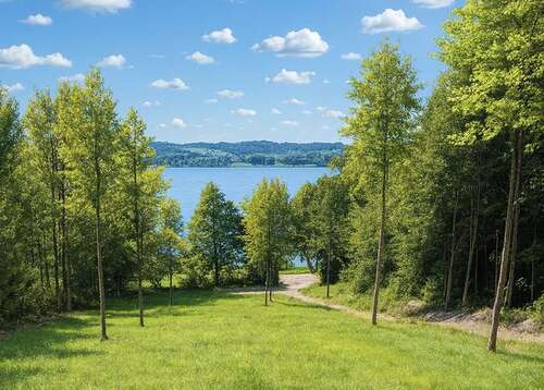 Foto - Grundstück zu verkaufen in Kochel am See 1.290.000,00 € 4190 m²