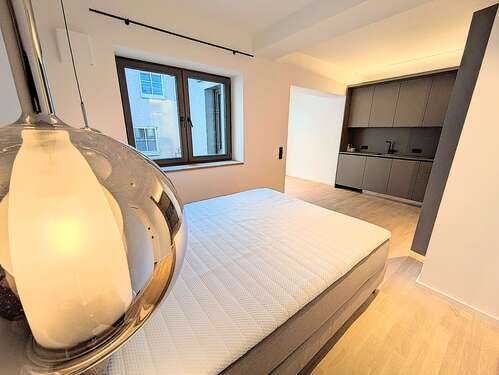 Foto - Wohnung zum Mieten in Stuttgart 1.170,00 € 30 m²