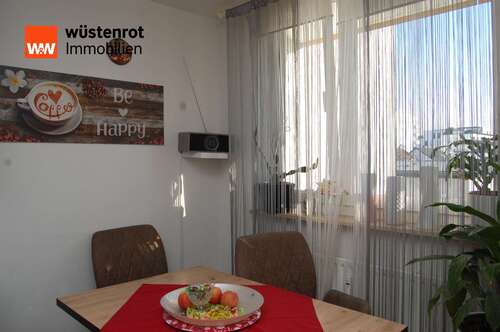 Foto - Wohnung zum Kaufen in Neusäß 327.500,00 € 80 m²