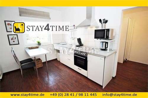 Foto - Wohnen auf Zeit in Kamp-Lintfort 895,00 €