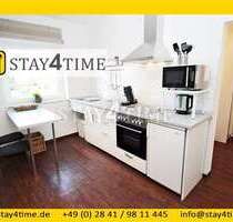 Wohnen auf Zeit in Kamp-Lintfort 895,00 €