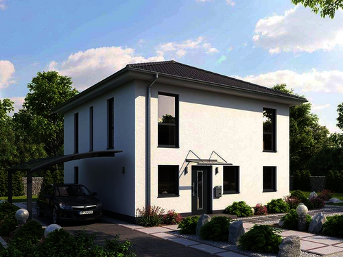 Foto - Haus zum Kaufen in Hohen Neuendorf 687.999,00 € 136 m²