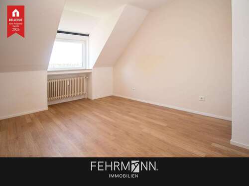 Foto - Wohnung zum Mieten in Haren 420,00 € 55.85 m²